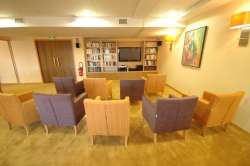Apartamento Domitys Les Rives Du Cher