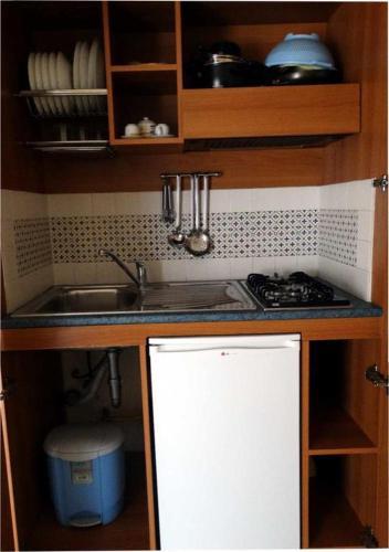 Canap� Apartaments
