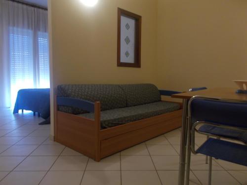 Canap� Apartaments