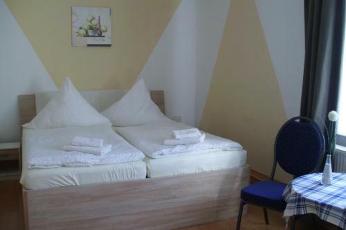 Hostal Pension Am Renner