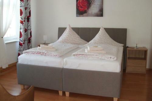 Hostal Pension Am Renner