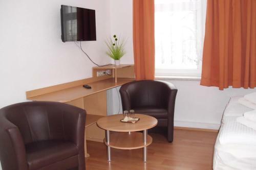 Hostal Pension Am Renner