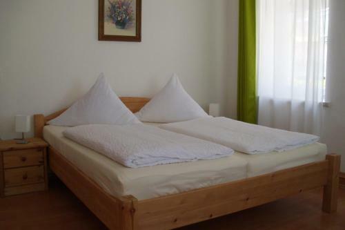 Hostal Pension Am Renner