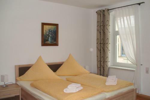 Hostal Pension Am Renner