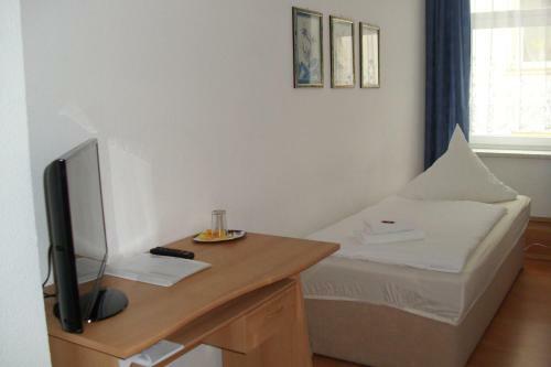Hostal Pension Am Renner