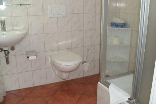 Hostal Pension Am Renner