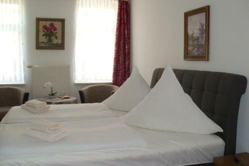 Hostal Pension Am Renner