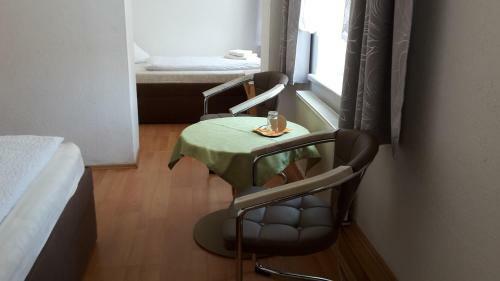 Hostal Pension Am Renner