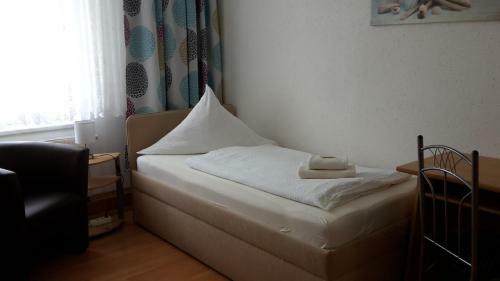 Hostal Pension Am Renner