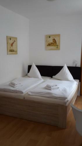 Hostal Pension Am Renner