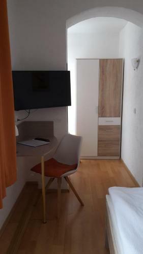 Hostal Pension Am Renner
