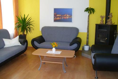 Hostal Pension Am Renner