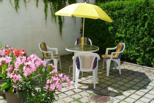 Hostal Pension Am Renner