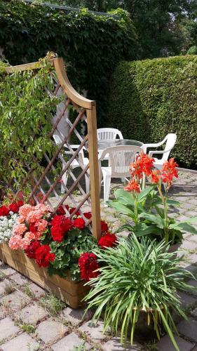 Hostal Pension Am Renner