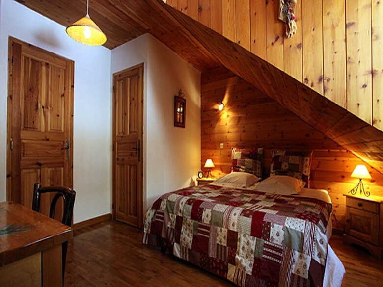 Bed & Breakfast La Roche Meane