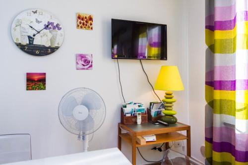 Apartamento Vico La Torre Modern Flat