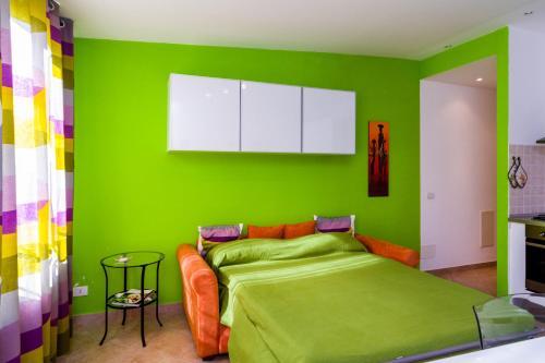 Apartamento Vico La Torre Modern Flat