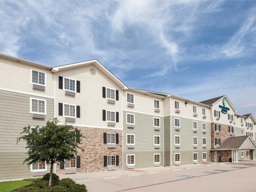 Hotel Value Place Abilene