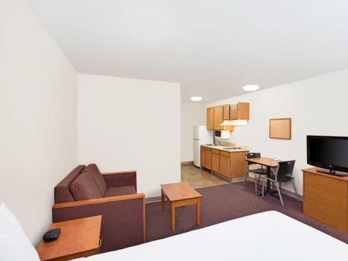 Hotel Value Place Abilene