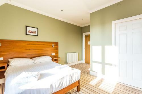 Posada Bawn Lodge