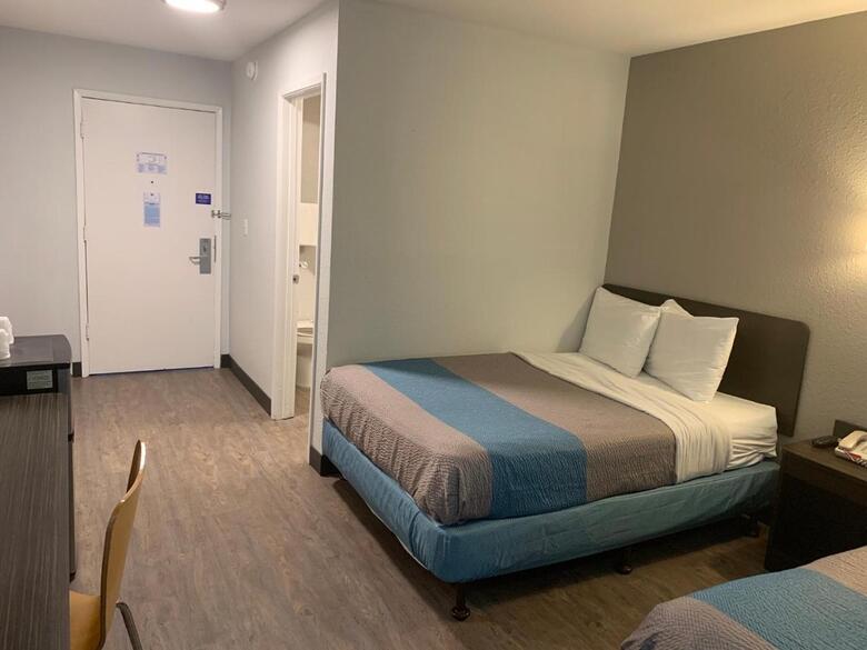 Motel 6 Fort Wayne