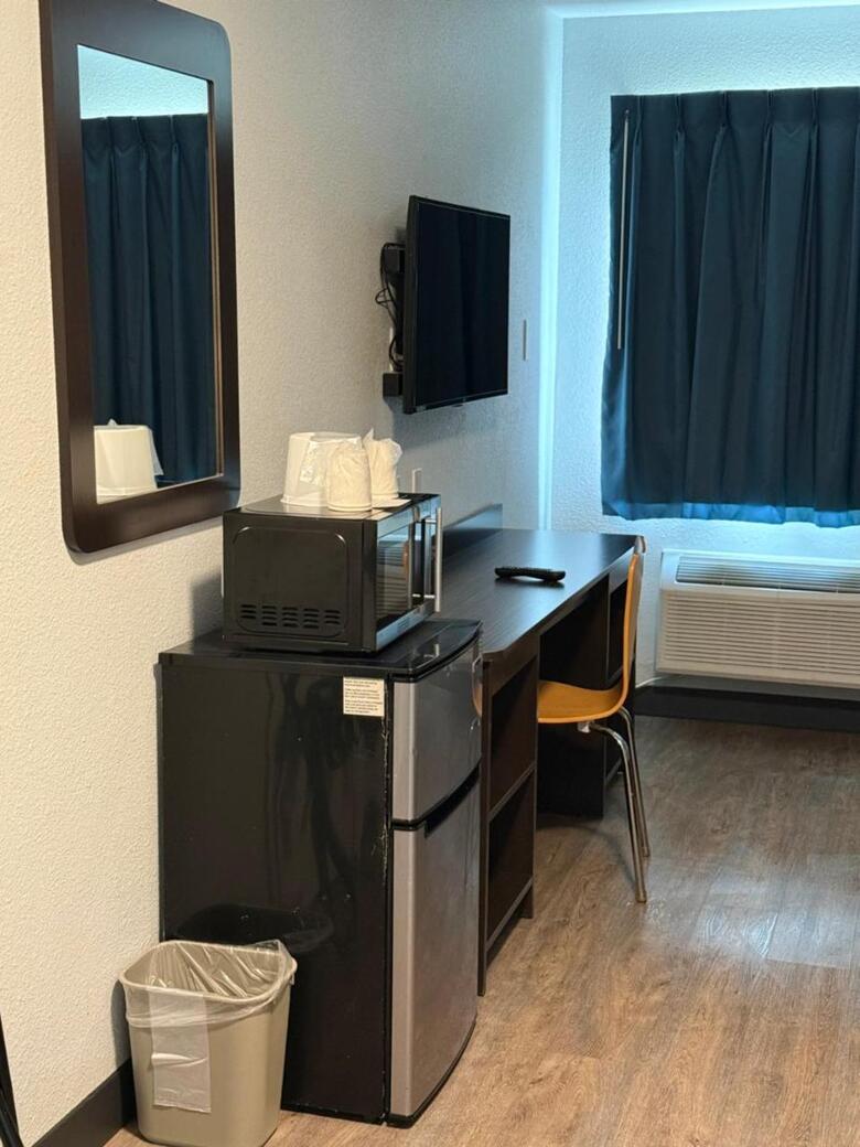 Motel 6 Fort Wayne