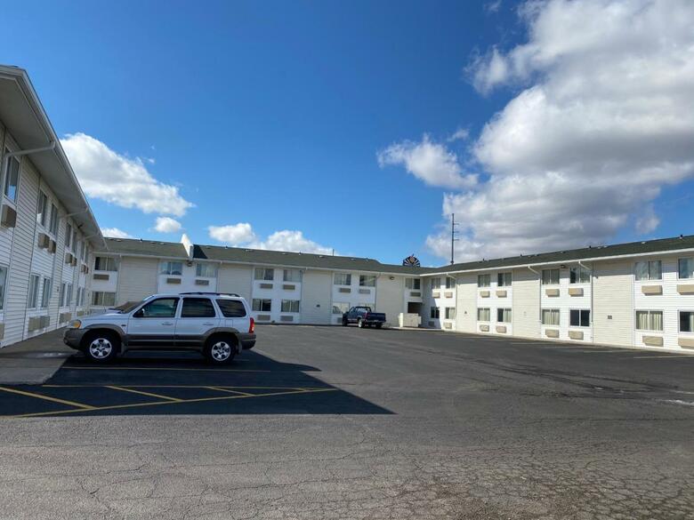 Motel 6 Fort Wayne