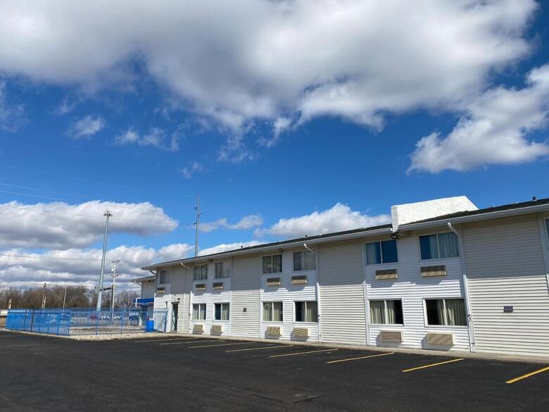 Motel 6 Fort Wayne
