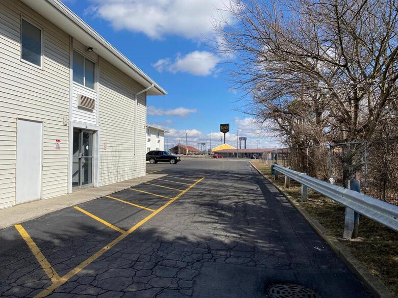 Motel 6 Fort Wayne