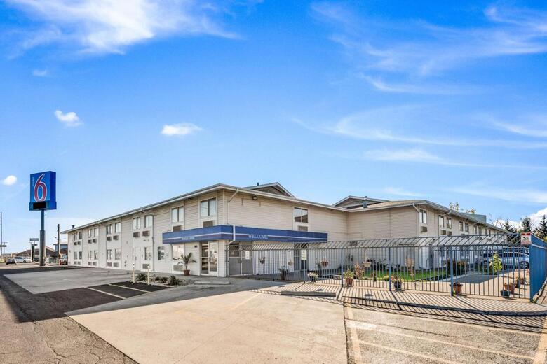 Motel 6 Fort Wayne