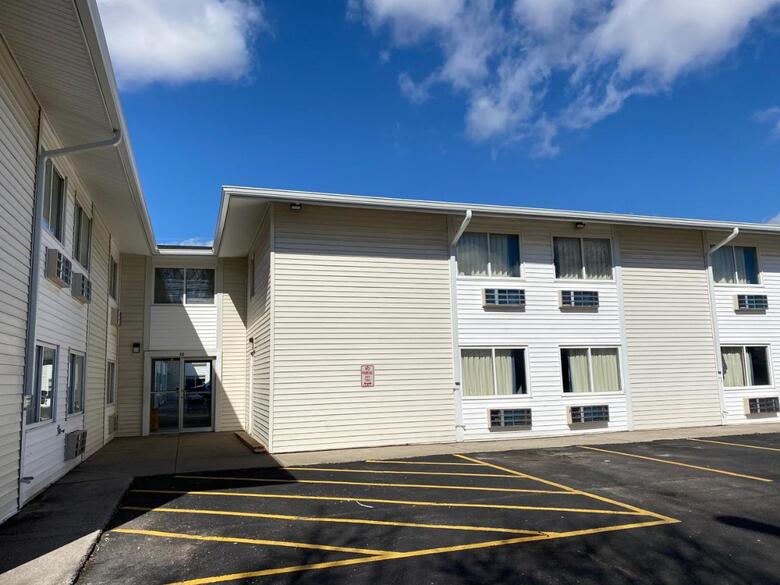 Motel 6 Fort Wayne
