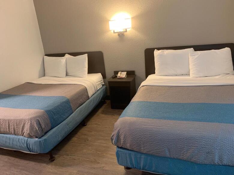 Motel 6 Fort Wayne