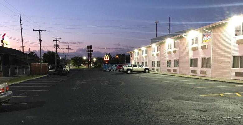 Motel 6 Fort Wayne