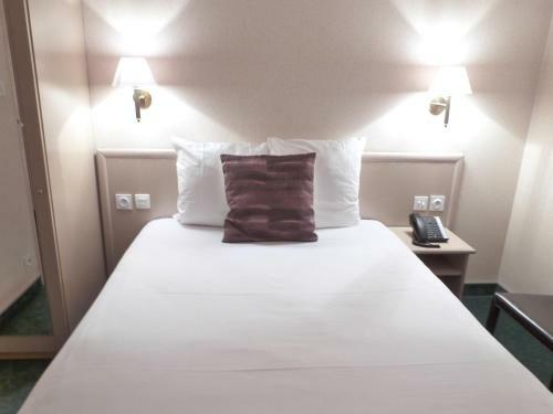 Hotel Cit�tel Aurore