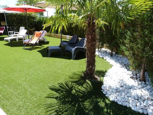 Hotel Cit�tel Aurore