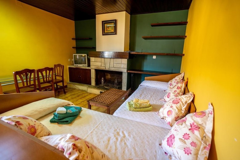 Agroturismo Casa Masoveret