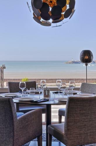 Hotel De La Plage