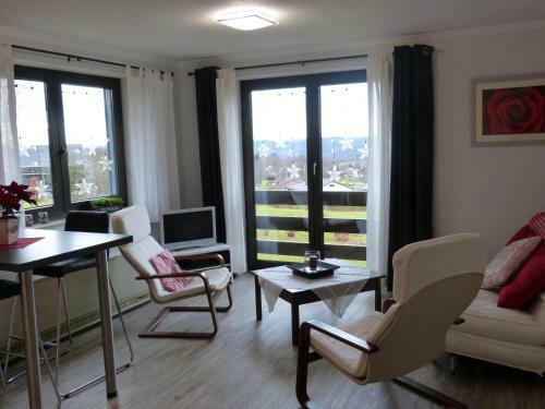 Aparthotel L'horizon Studios & Apparts