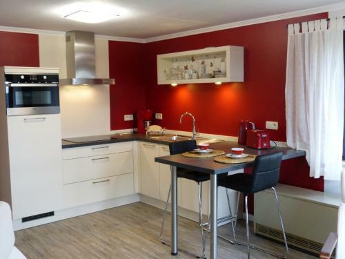 Aparthotel L'horizon Studios & Apparts