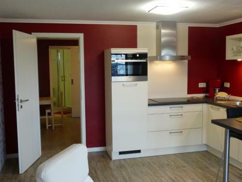 Aparthotel L'horizon Studios & Apparts