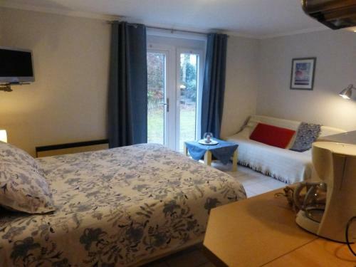 Aparthotel L'horizon Studios & Apparts