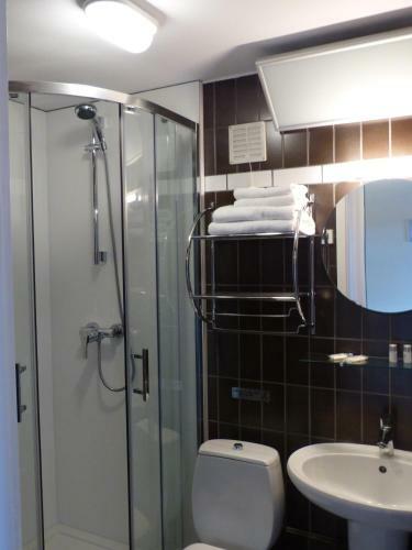 Aparthotel L'horizon Studios & Apparts