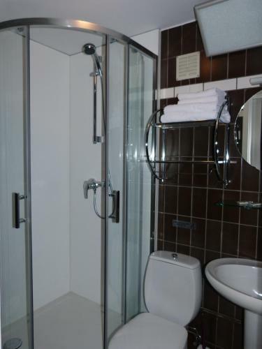 Aparthotel L'horizon Studios & Apparts