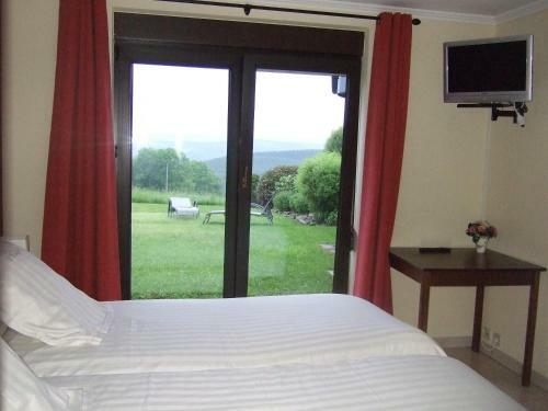 Aparthotel L'horizon Studios & Apparts