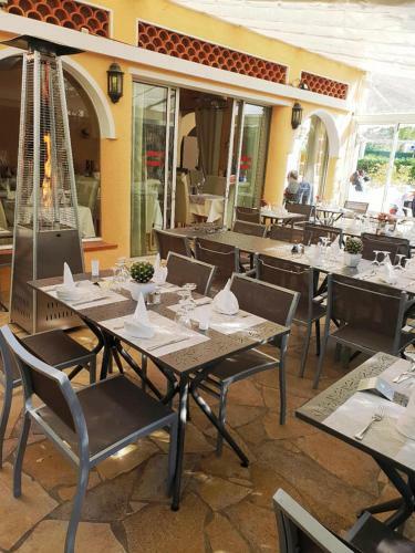 Hotel La Petite Auberge