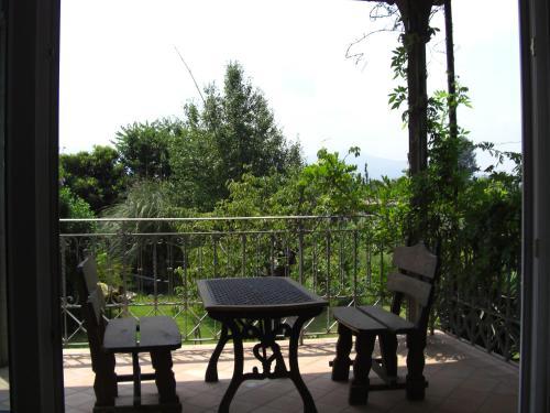 Apartamento L'orto Delle Palme