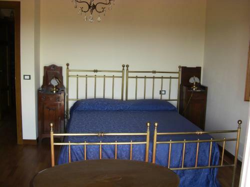 Apartamento L'orto Delle Palme
