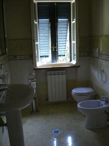 Apartamento L'orto Delle Palme
