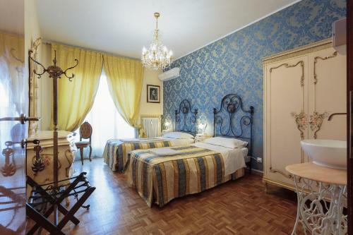Giramondo B&B