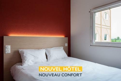 Lemon Hotel Montagny L�s Beaune